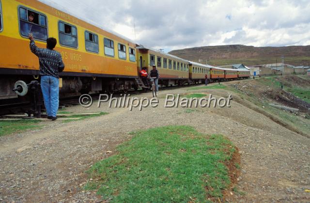 perou 26.JPG - Train Puno-CuzcoPérou